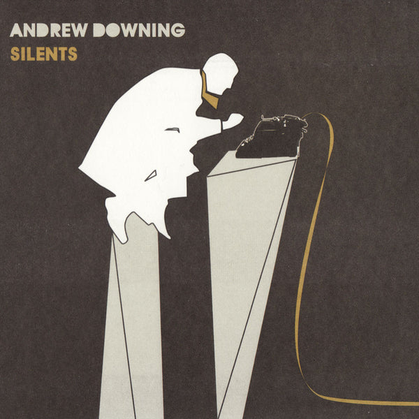 Andrew Downing - Silents