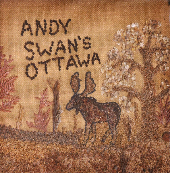 Andy Swan - Ottawa