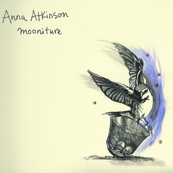 Anna Atkinson - Mooniture