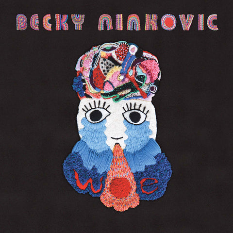 Becky Ninkovic - Woe