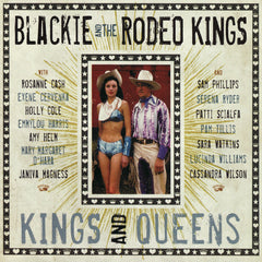 Blackie and The Rodeo Kings