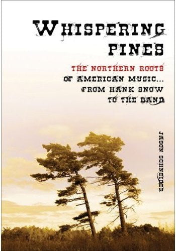 Jason Schneider - eBook - Whispering Pines