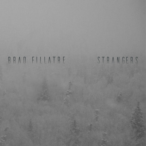 Brad Fillatre - Strangers
