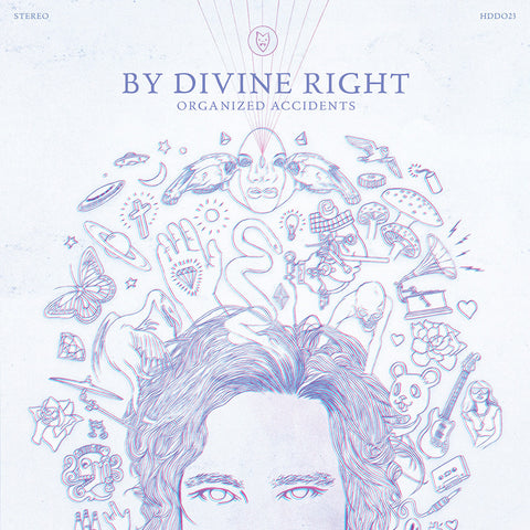 By Divine Right - Organized Accidents