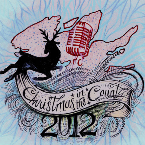 Christmas in the County 2012 (Download)