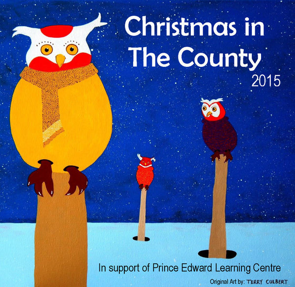 Christmas in the County 2015 (Download)