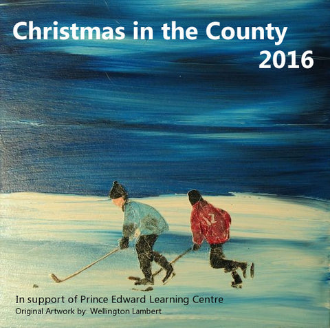 Christmas in the County 2016 (Download)