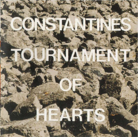 Constantines - Tournament of Hearts
