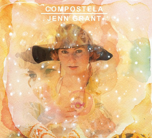 Jenn Grant - Compostela (CD)