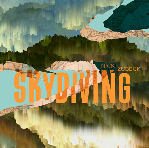 Nick Zubeck - Skydiving