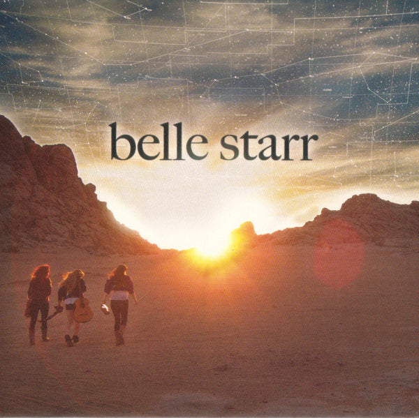 Belle Starr - Belle Starr