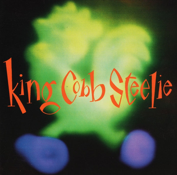 King Cobb Steelie - King Cobb Steelie