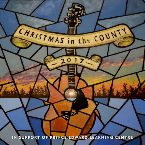 Christmas in the County 2017 (Download)