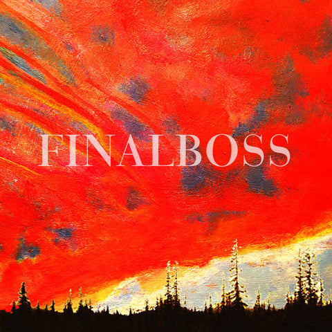 Finalboss - FINALBOSS