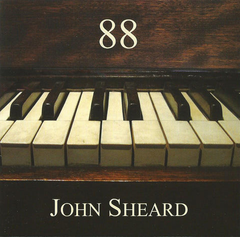 John Sheard - 88 (Download)