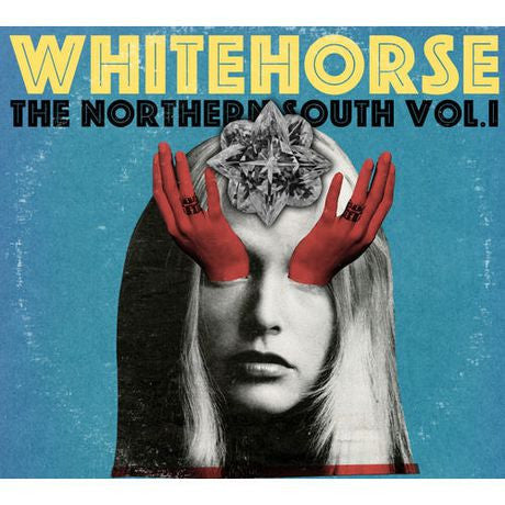 Whitehorse - The Northern South Vol.1