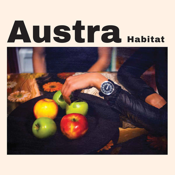 Austra - Habitat