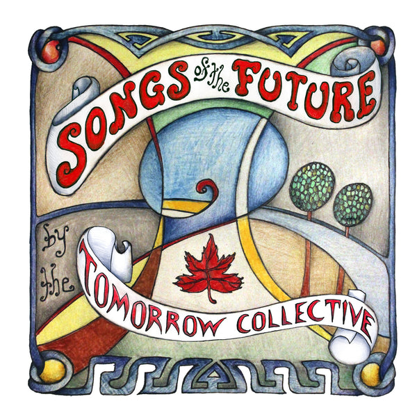 Songs From The Future - Various Artists