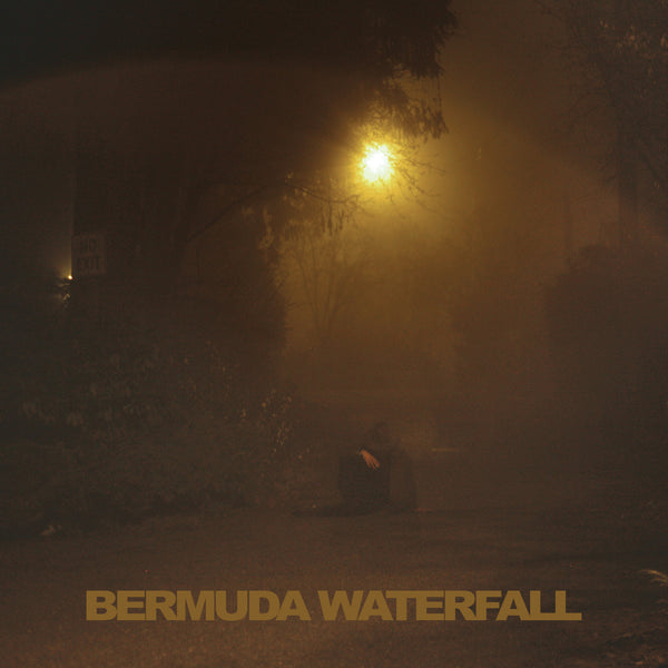 Sean Nicolas Savage - Bermuda Waterfall