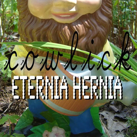 Cowlick - Eternia Hernia