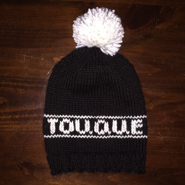 Cuff The Touque (Hat) - Free Shipping