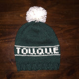 Cuff The Touque (Hat) - Free Shipping