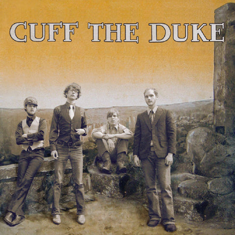 Cuff The Duke