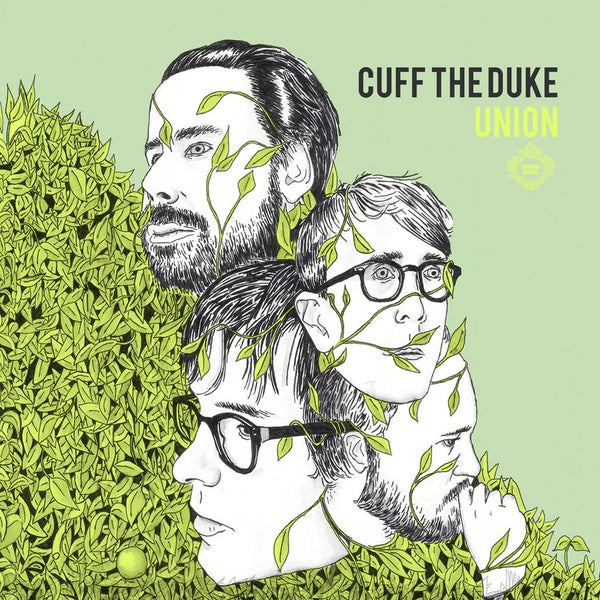 Cuff The Duke - Union