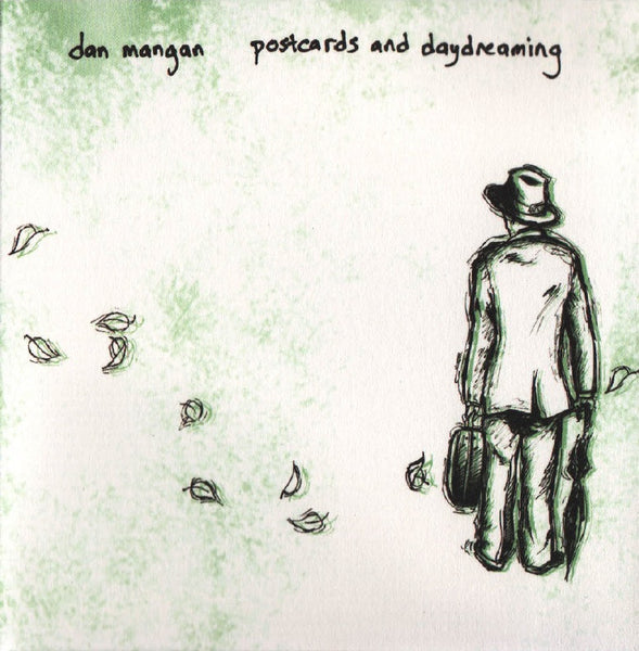Dan Mangan - Postcards and Daydreaming