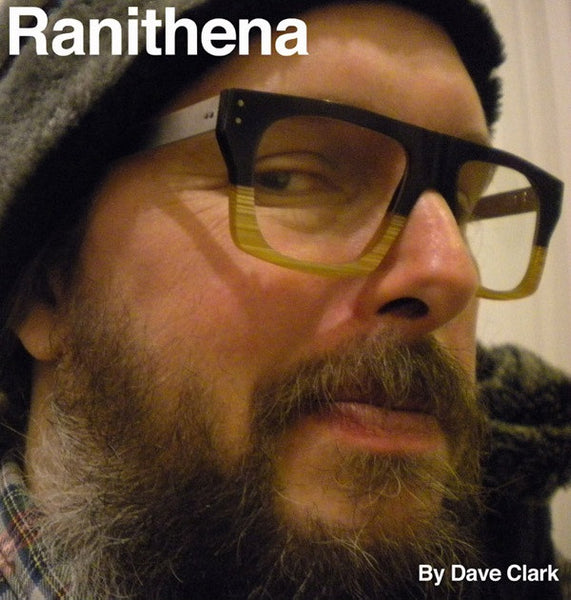 Dave Clark - eBook -Ranithena