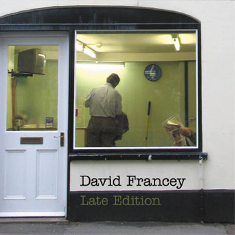David Francey