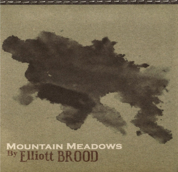 Elliott Brood - Mountain Meadows