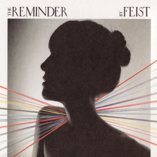 Feist - The Reminder