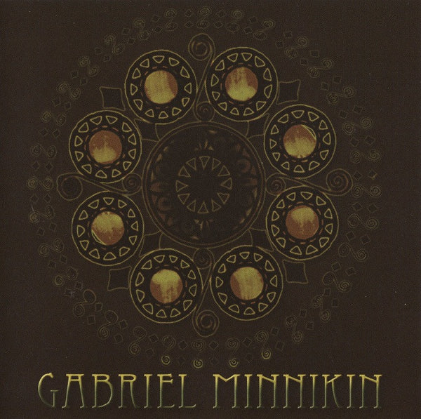Gabriel Minnikin - Hard Feelings