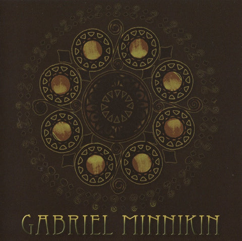 Gabriel Minnikin - Hard Feelings