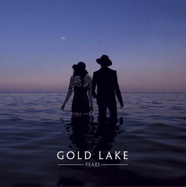 Gold Lake - Years (CD)