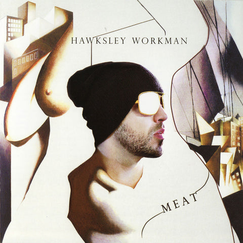 Hawksley Workman - Meat