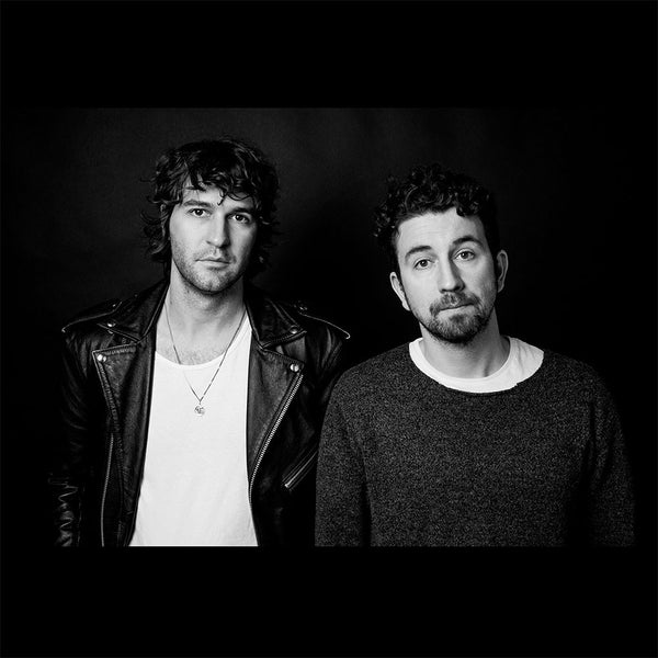 Japandroids - Near To The Wild Hear Of Life