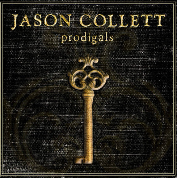 Jason Collett - Prodigals EP