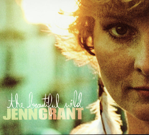 Jenn Grant - The Beautiful Wild