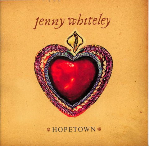 Jenny Whiteley - Hopetown