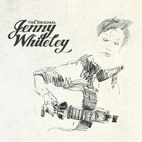 Jenny Whiteley - The Original Jenny Whiteley
