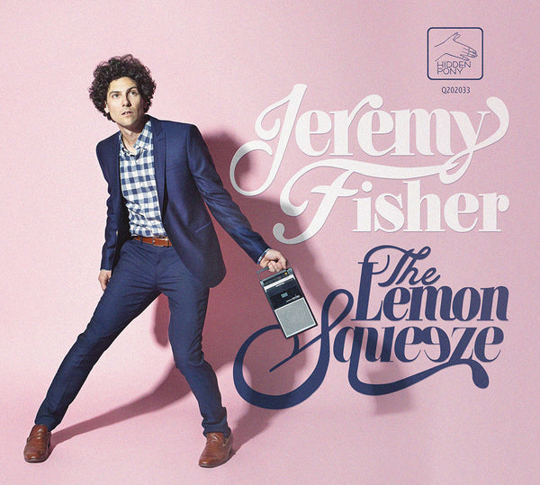 Jeremy Fisher - The Lemon Squeeze