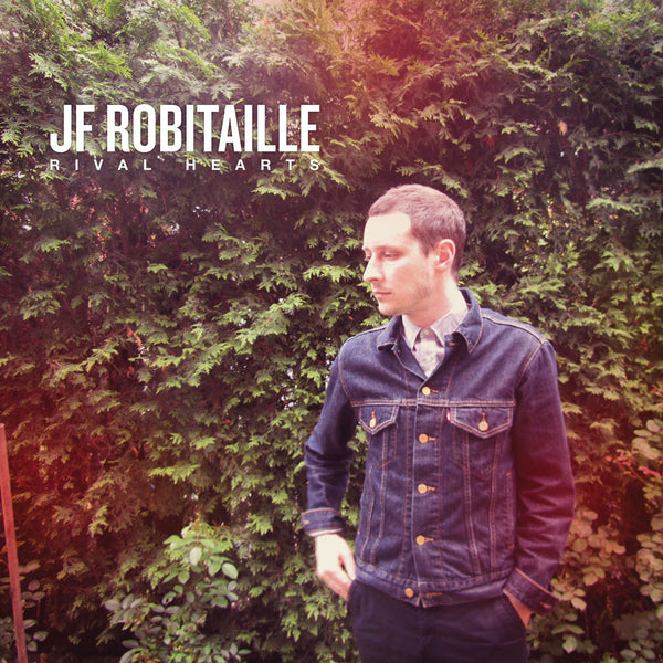 JF Robitaille - Rival Hearts