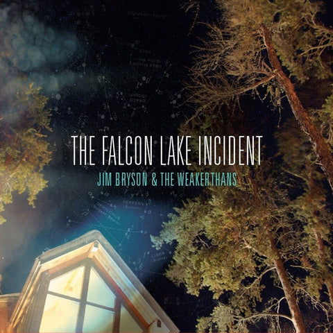 Jim Bryson & The Weakerthans - The Falcon Lake Incident