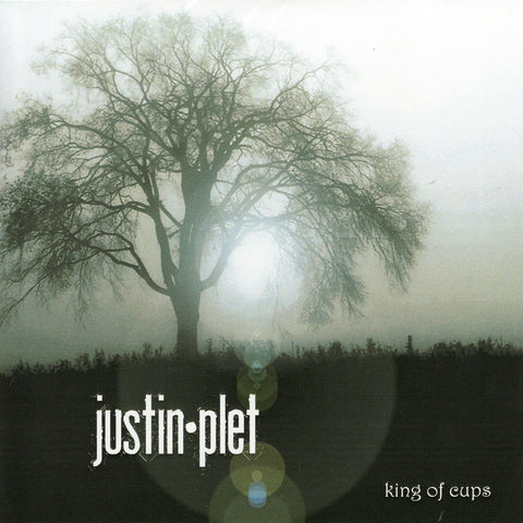 Justin Plet - King of Cups