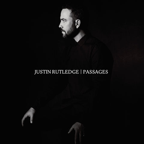 Justin Rutledge - Passages