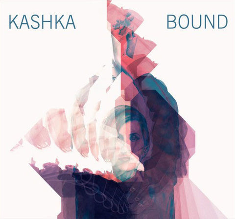 Kashka - Bound