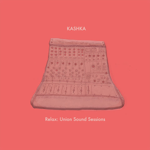 KASHKA - Union Sound Sessions