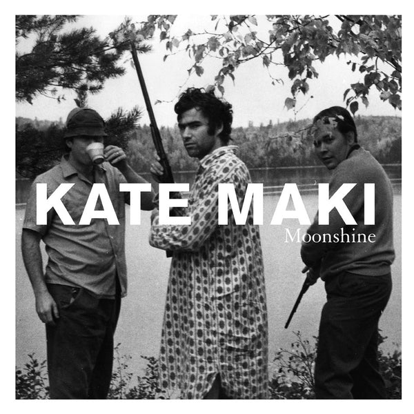Kate Maki - Moonshine